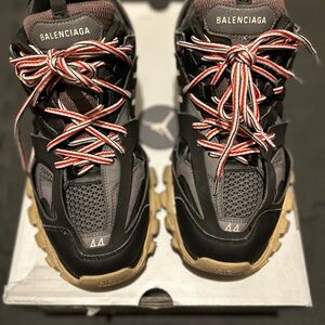 Balenciaga Track Runner